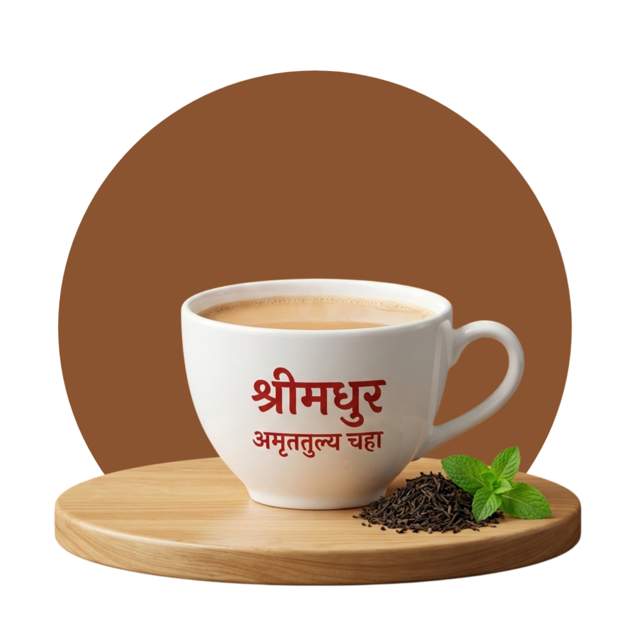 Shreemadhur special