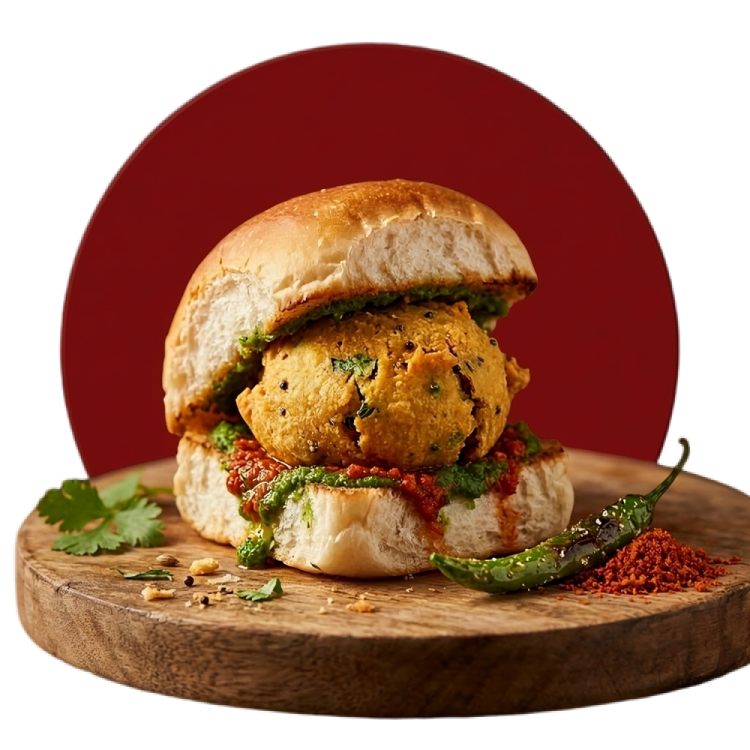 Vadapav