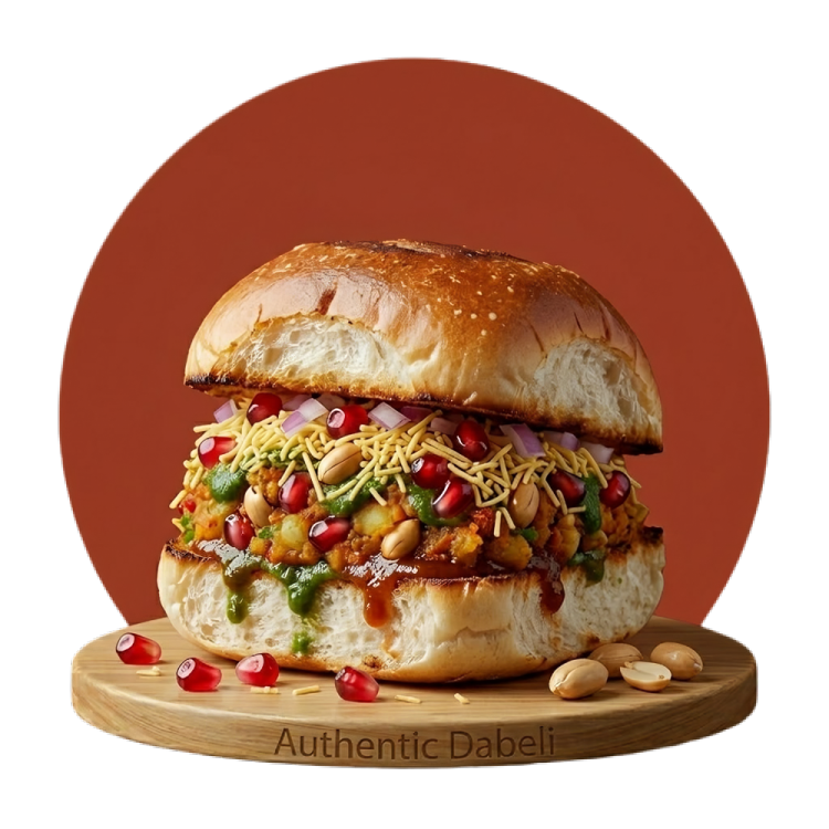 Dabeli